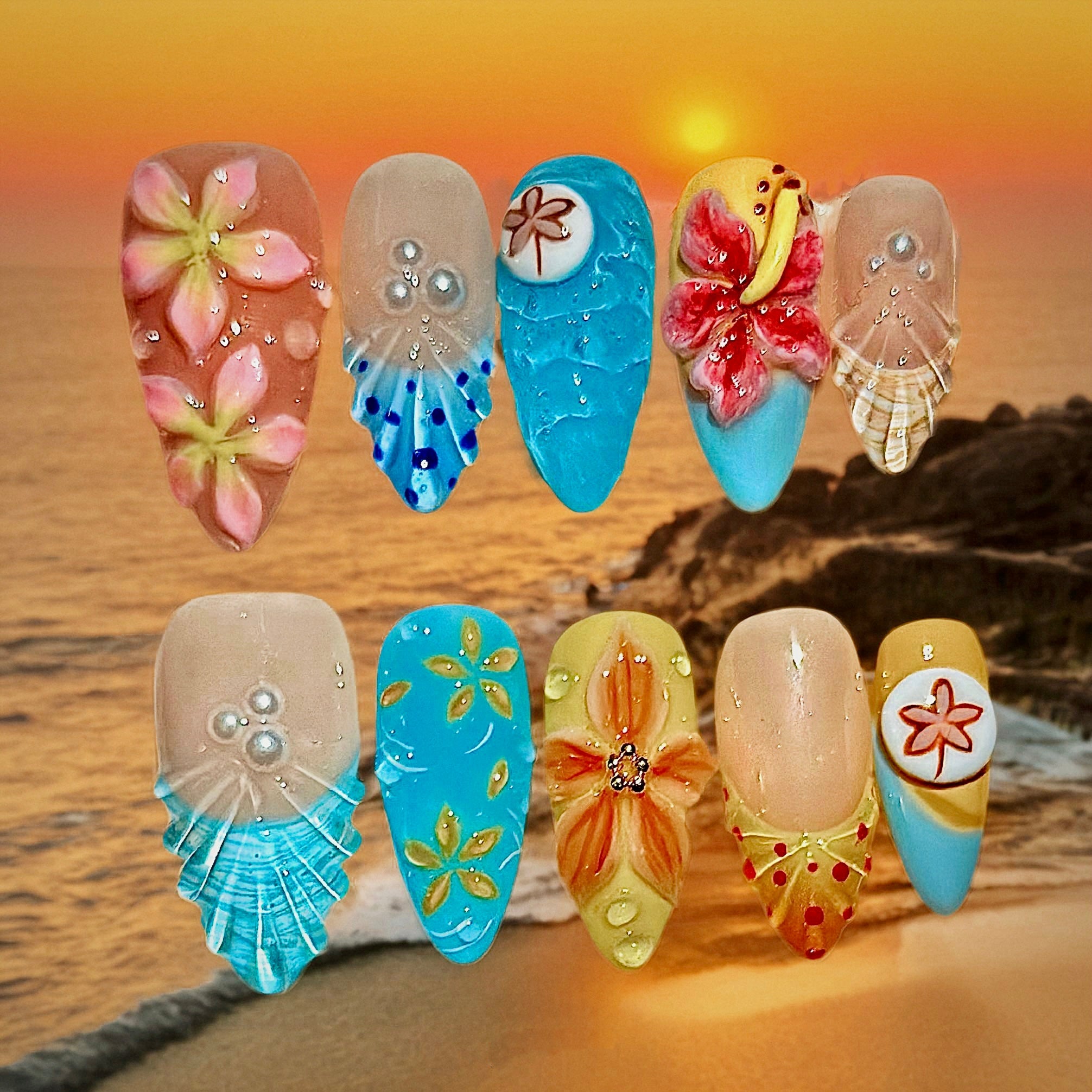 Summer Set
