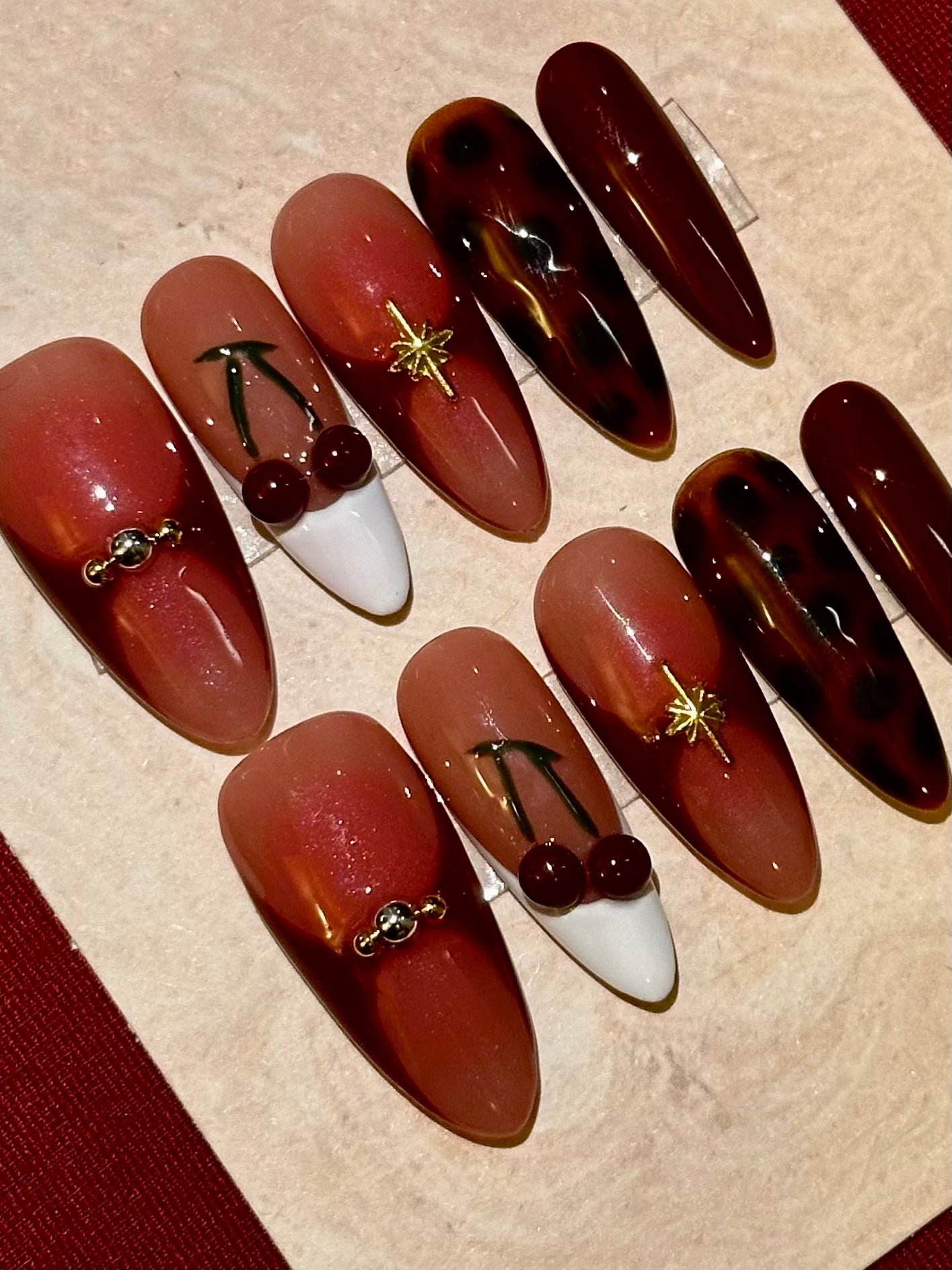 Black Cherry Byte
