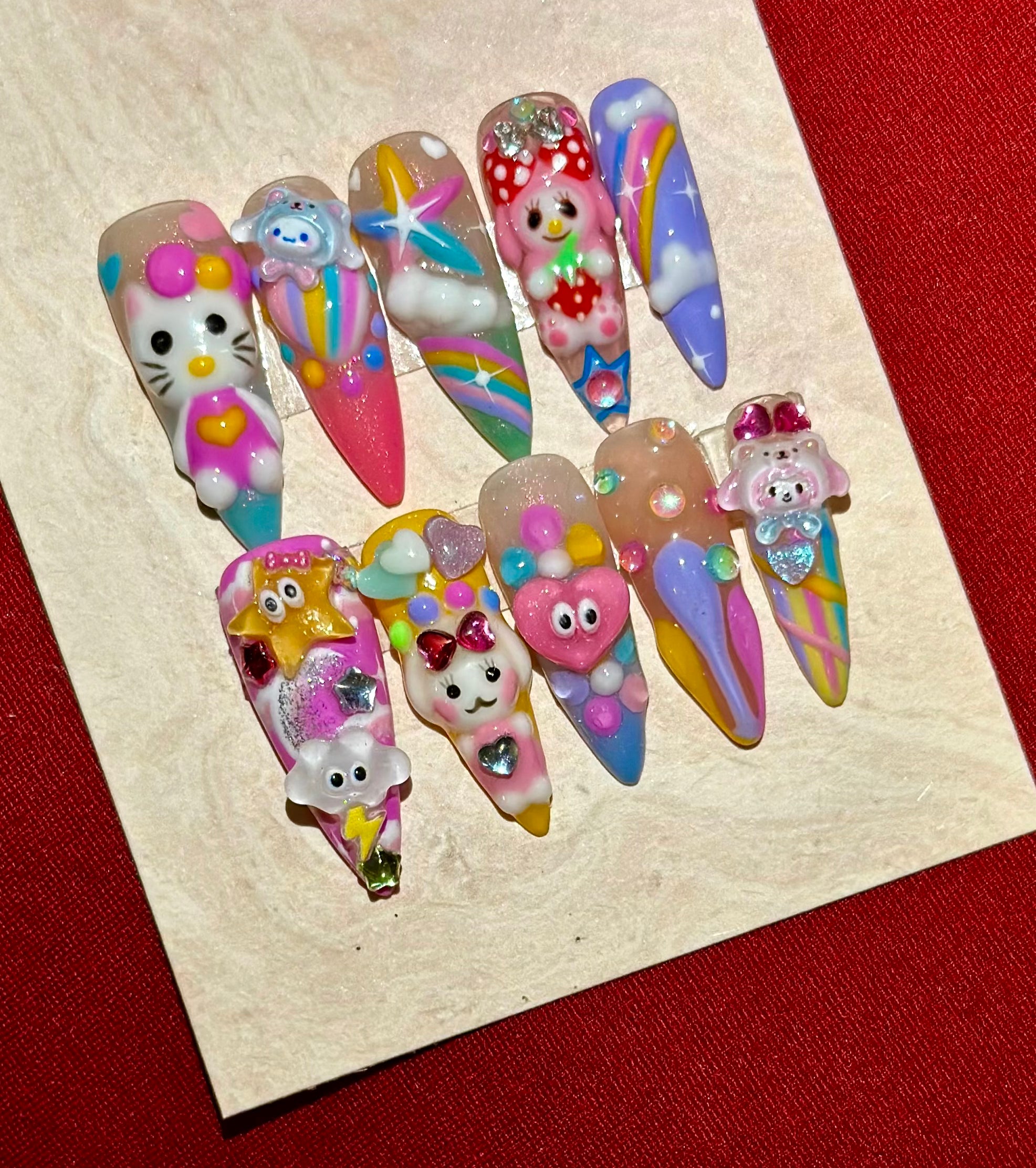 Kawaii Carnival