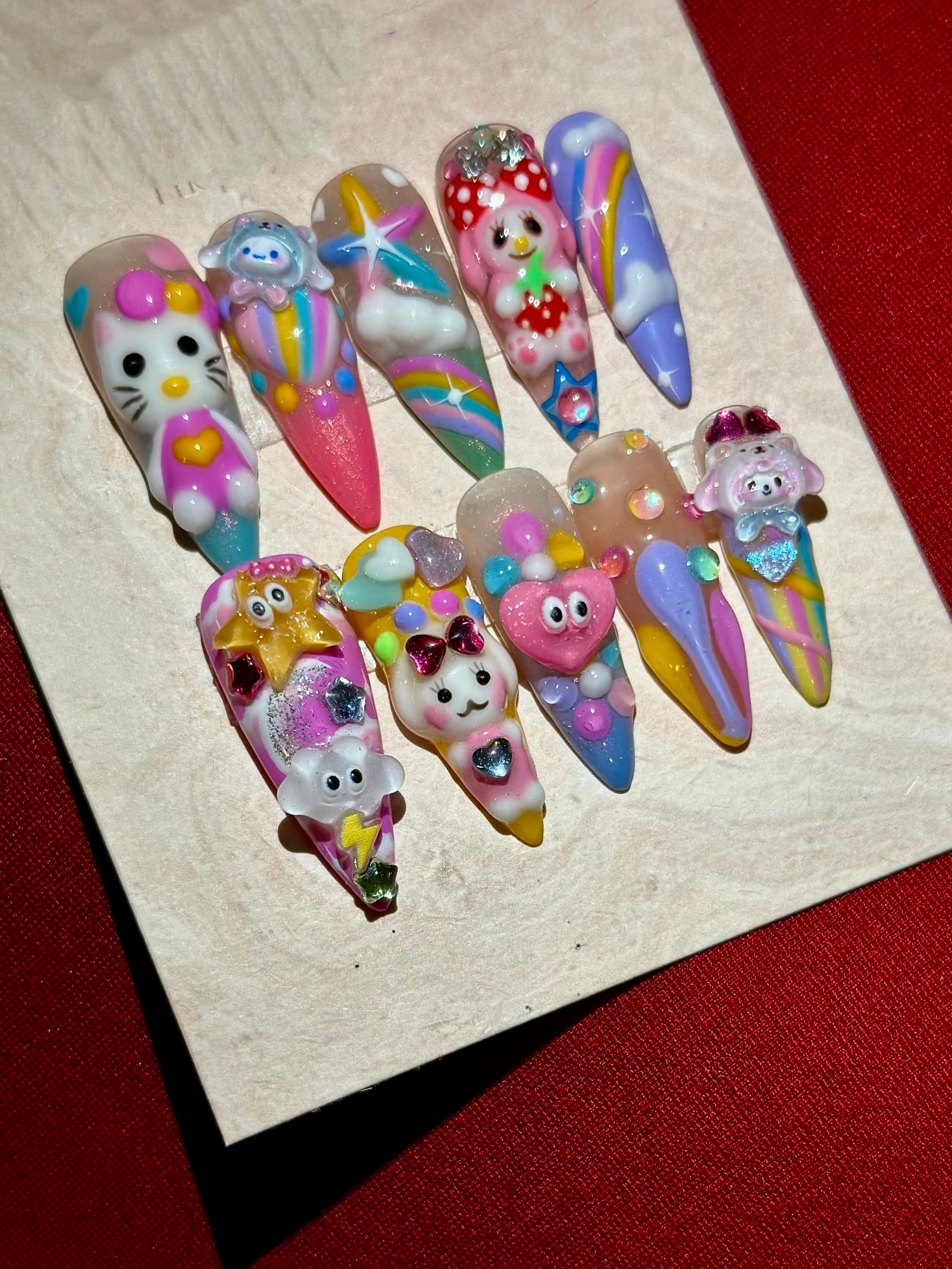 Kawaii Carnival