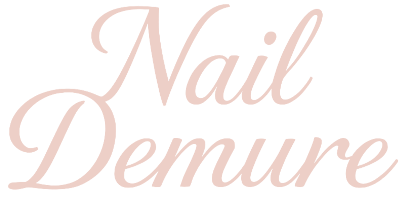Nail Demure