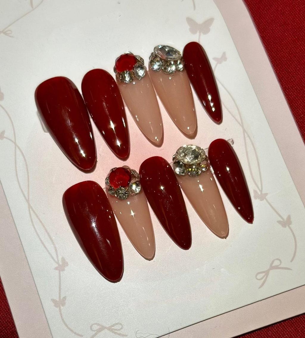 Wine & Diamonds